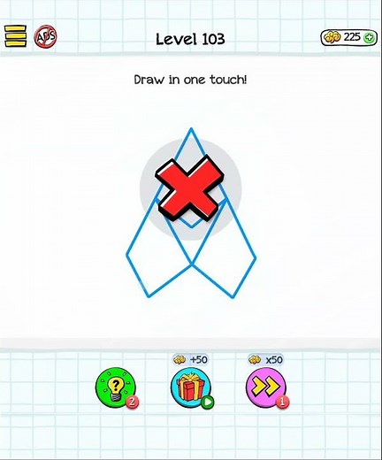 Braindom Level 103 ✅ Answer Fastest Walkthrough #walkthrough #braindomgame #games #gameplay