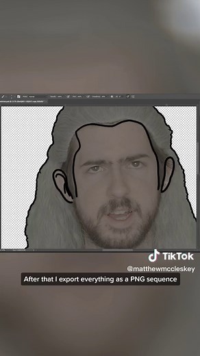 Animating Videos Tutorial: Learn How to Animate with EBSynth and Photoshop