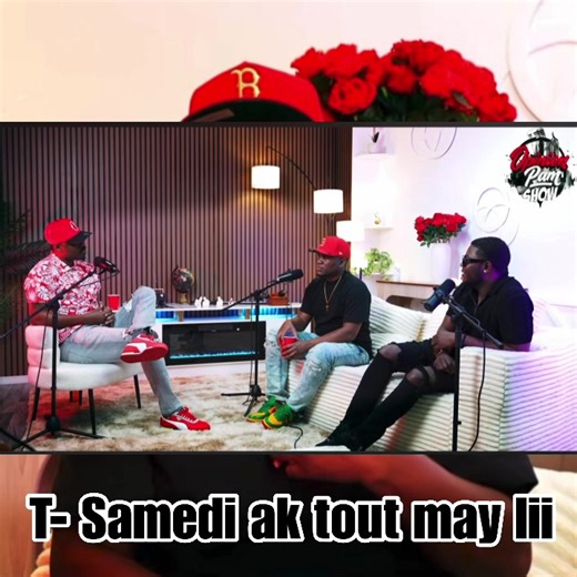 ESKE NOU DAKÓ: Découvrez le Spectacle Complet