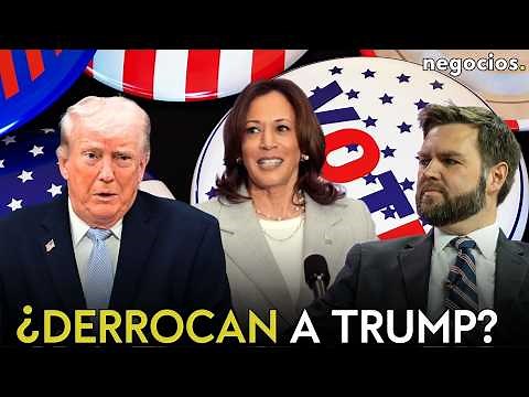 UNEXPECTED TURN IN THE US: Trump's 2028 plan falls apart as Democrats surge