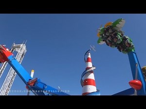 Air Race Off-ride (HD) Lagoon Park