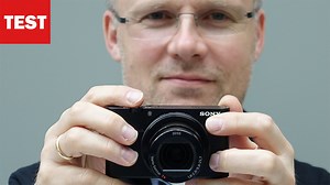 Sony Cyber-shot RX100 V im Test