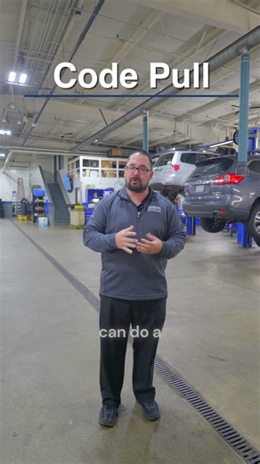 What Is The Difference Between a Vehicle Diagnostic and a Code Pull