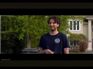 Final destination bloodlines clip (7/10) crush by garbage truck