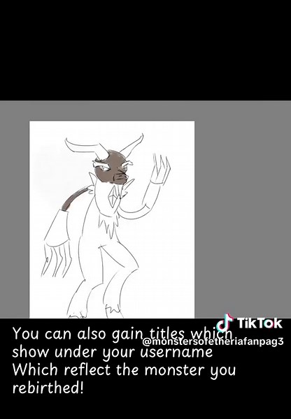Monsters of Etheria Drawing Challenge - Day 7
