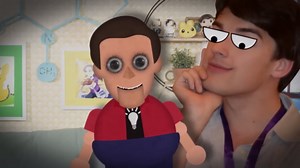 The Dark History of Poppy Playtime Revealed