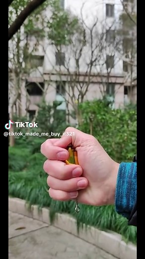 TikTok Made Me Buy It on TikTok