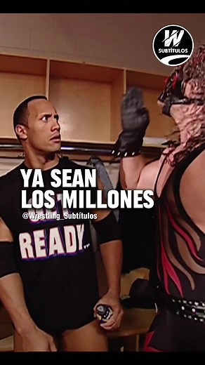 La Mejor Promo de Kane 🚬😎🎬🔥