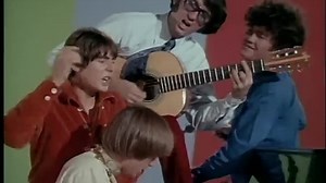 The Monkees - Daydream Believer (Official Music Video)