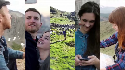 Corporate Outdooractive: Content-Netzwerk & Destinations-Marketing