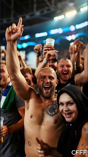 THE ROAD TO THE STADIUM #aimusic #football #footballchants #matchday #fananthem #footballsong