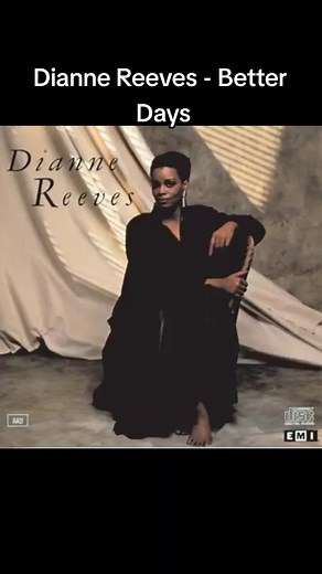 Dianne Reeves - Better Days Sunday Soul Music Session