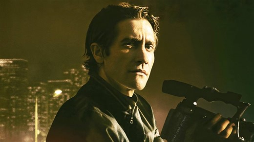 Say Goodbye to Jake Gyllenhaal's Best and Most Menacing Performance Ever