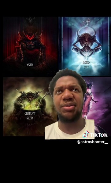 The Secrets of the Deep Warp in Warhammer 40K Revealed