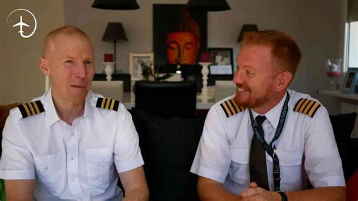 Watch pilots explain why the Boeing 747 is so special