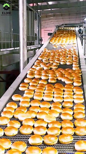 ELDAD MACHINERY AND SPARE PART ከእጅ ንክኪ የፀዳ የዳቦ መጋገሪያ ማሽን ኤልዳድ ይዞሎ መጣ። Bread Making Machine ኤልዳድ ማሽነሪ ለበለጠ መረጃ 251 979 28 28 28 www.eldadmachineryandsparepartimport.com አድራሻችን ብስራተ ገብርኤል አፍሪካ ኢንሹራንስ ህንፃ ሦስተኛ ፎቅ ቢሮ ቁጥር 303 #EldadMachinery #MachineImporter #IndustrialMachinery #moldingmachine #MachineImporters #ManufacturingEquipment #Plasticjarmanufacturingmachine #IndustrialAutomation #MachineryImport #IndustrialSolutions #EngineeringSolutions #SpareParts #MachineryExpertise #recyclingmachine #Ma