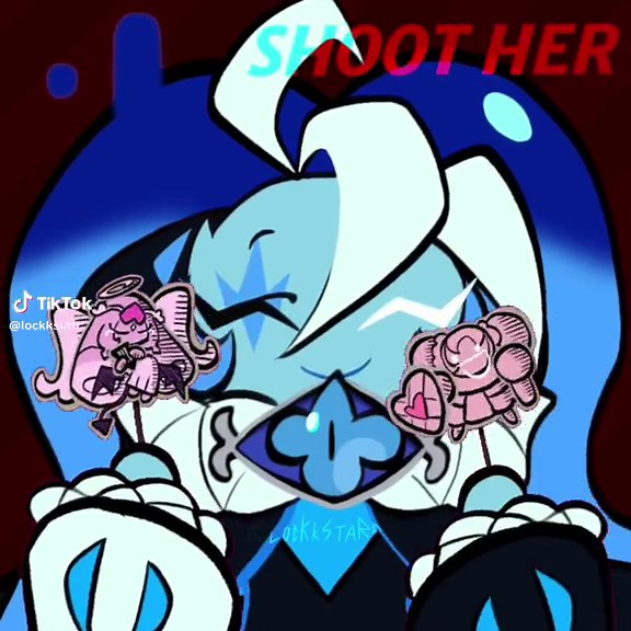 Puppets PUPPETS RAAAH || #CookieRunKingdom #CookieRun #CRK #ShadowMilkCookie #AnimationMeme #AlightMotion