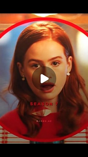 𝖬𝖺𝖽𝖾𝗅𝖺𝗂𝗇𝖾 𝖯𝖾𝗍𝗌𝖼𝗁ˡᵒᵛᵉ on Instagram: "How do you like Cheryl in the new season?🤔 @madelame @thecwriverdale #cherylblossom #tonitopaz #riveldale #shoni"