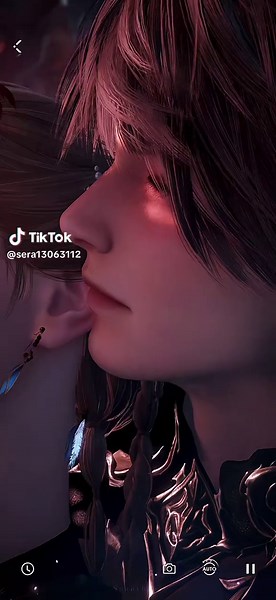 Caleb's Voice is Driving Me Insane