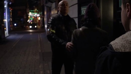 Getting In | movie | 2021 | Official Trailer