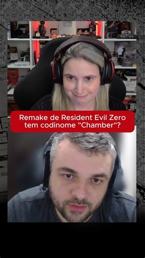 8.6K views · 249 reactions | Resident Evil Database on Reels | Facebook