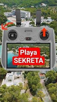 Drone Control Tutorial | Master Smooth Cinematic Moves with DJI Mini 4 Pro