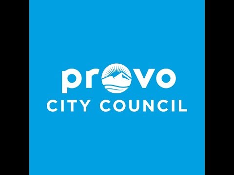 Provo City Council Meeting | March 10, 2026