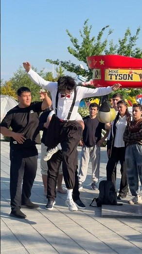 Nerd vs Crowd…Unexpected Ending 😱😈