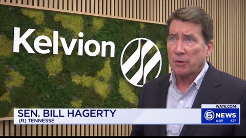 Trump exempts TVA coal plants from rules on air pollution