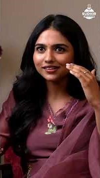 "I zoned out while watching Dhanush sir perform" | Mamitha Baiju | Kara