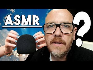 What Does ASMR Mean (Mean's you're weird)