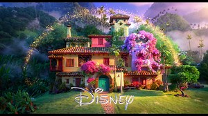 Disney Encanto Trailer