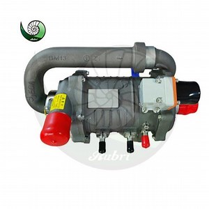 [Hot Item] Hydrogen Gas Compressor 3MPa-35MPa Outlet for 1-20nm3/H Hydrogen Generator