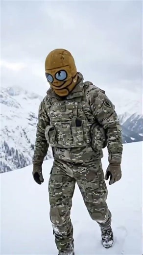 Winter Thermal Hat with Glasses Windproof Ski Mask Cap Fashion Warm Hat for Cycling