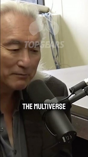 Was There a Universe Before Ours: The Multiverse Theory Explained w/ Michio Kaku
