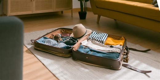 The best Amazon Prime Day luggage deals to shop now