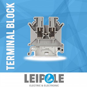[Hot Item] 2.5mm Screw Type Terminal Blocks Wiring Connector