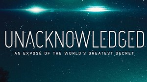 Unacknowledged (2017)