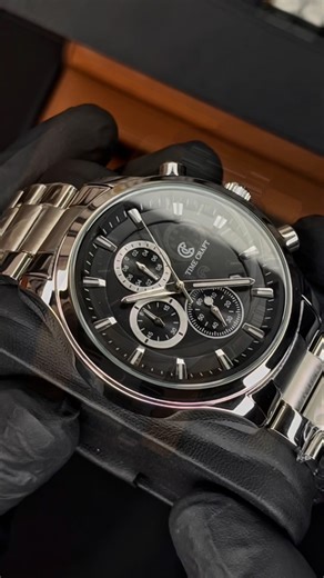 Jack Watches on Instagram: "Time Craft Original Chronograph watches Collection"