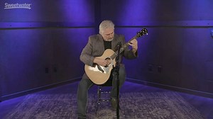 14K views · 113 reactions |  The new ASTON Microphones Stealth blurs the line between dynamic and condenser microphones. Shop this mic: https://goo.gl/VYM5ML | Sweetwater | Facebook