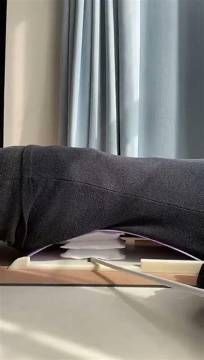 Adjustable Spine Decompression: Relieve Back Pain in 5 Minutes!