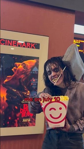 Official Trailer: Evil Dead Rise
