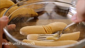 Easy Banana Bread Recipe