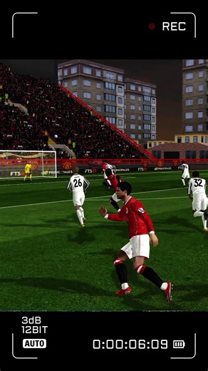 C.ronaldo shot☄️👌🏼