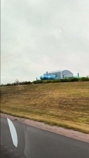 🌊 🌊 Kalahari Wisconsin Dells indoor waterpark expansion update! - 8/1/2026