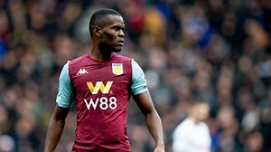 ,CLARET u0026 BLUE:,Rating Emiliano Martinez, Matty Cash and Ollie Watkins on their Premier League debuts