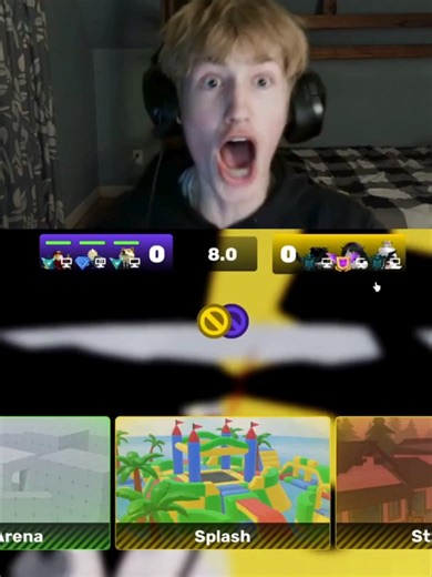 We got Elo Farmed! #roblox #Rivals #Twitch #RobloxRivals