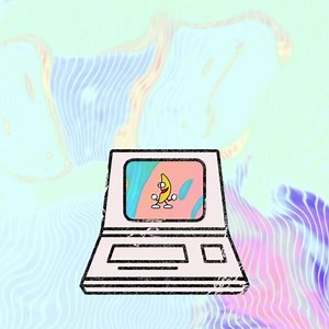 Sound on for the full experience of what our Netizen theme will do to you shop  (hint: you may wanna grab some glow sticks). See this theme in action in our recent blog post featuring a few #bigcartel shops who've styled Netizen *just* right: https://buff.ly/2vce0zX | Big Cartel | Facebook