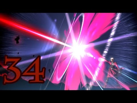 Fate Stay Night 34 | Assault on Caster's Base [UBW]