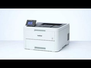 LED Farbdrucker Brother HL-L3270CDW